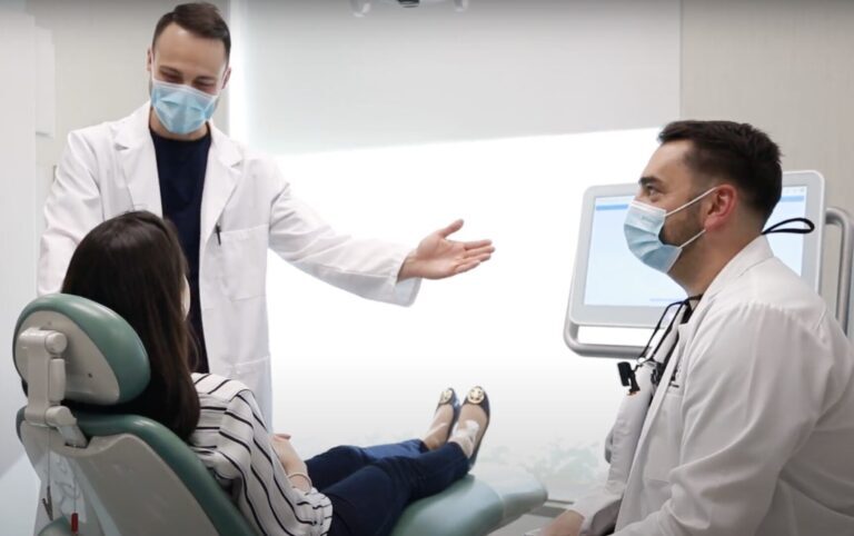Innes Dental Health Group - Ottawa
