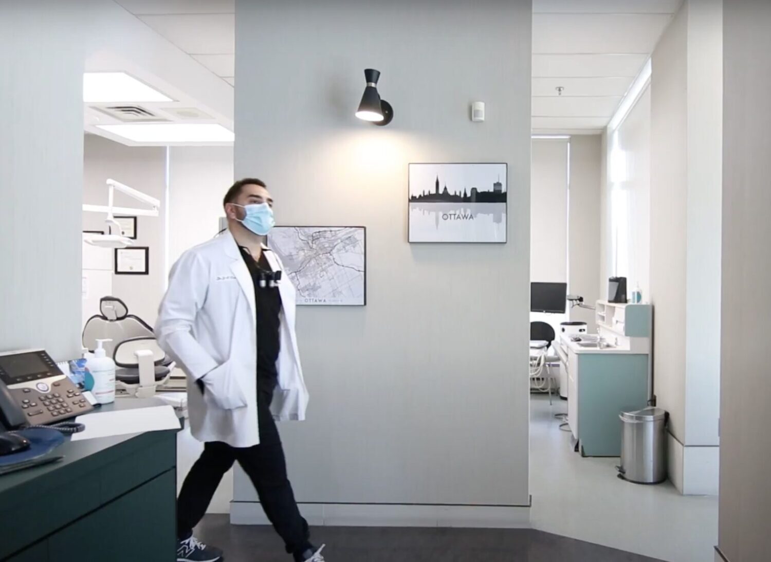Innes Dental Health Group - Ottawa