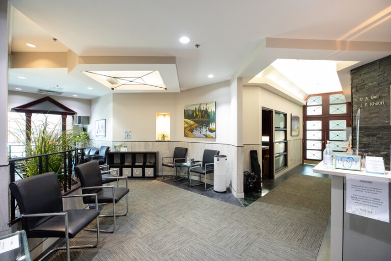 Innes Dental Health Group - Ottawa