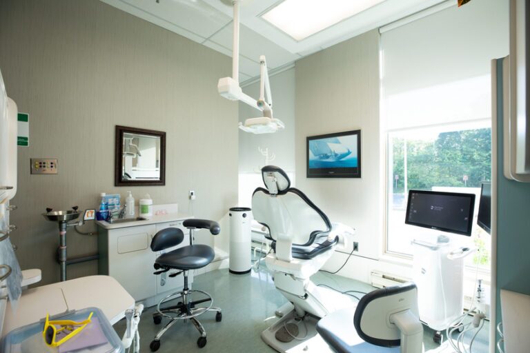 Innes Dental Health Group - Ottawa